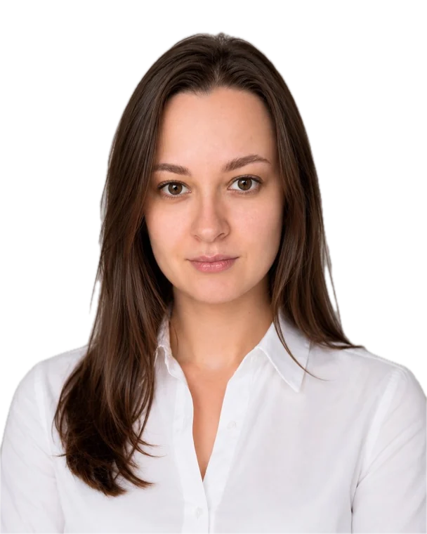Кристина Бахрутдинова, специалист по страхованию
