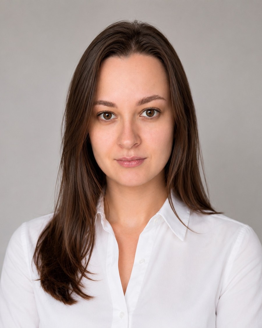 Кристина Бахрутдинова, страховой агент